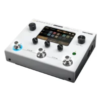 Ampero-II-Stomp_2 Hotone | Ampero II Stomp | 旗艦級 綜合效果器