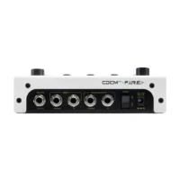 Ampero-II-Stomp_3 Hotone | Ampero II Stomp | 旗艦級 綜合效果器