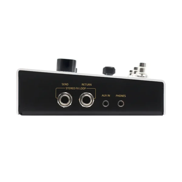 Ampero-II-Stomp_5 Hotone | Ampero II Stomp | 旗艦級 綜合效果器