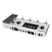 Hotone | Ampero II | 旗艦級 綜合效果器