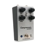 KCompGE-2 Keeley | Compressor Plus Germanium 壓縮效果器 | 25 週年鍺晶體版本