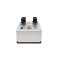 KCompGE-4 Keeley | Compressor Plus Germanium 壓縮效果器 | 25 週年鍺晶體版本