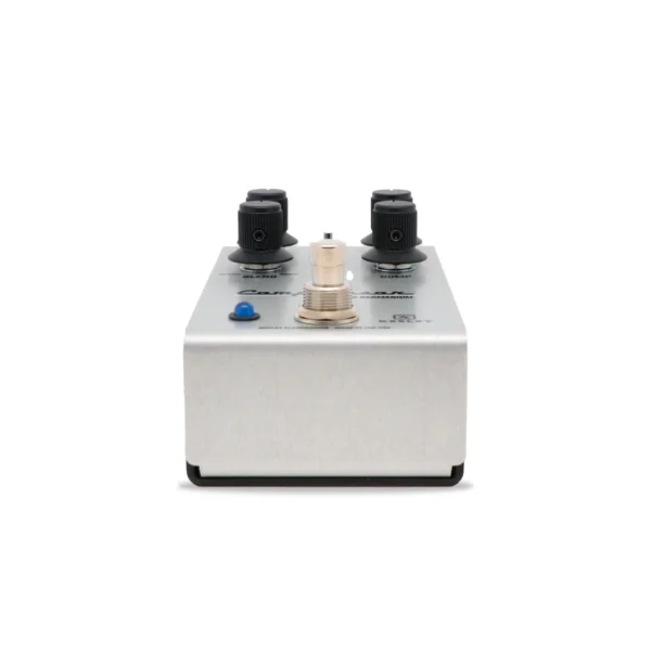 KCompGE-4 Keeley | Compressor Plus Germanium 壓縮效果器 | 25 週年鍺晶體版本