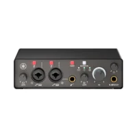 YAMAHA UR22MK3 USB-C 錄音介面