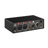 YAMAHA UR22MK3 USB-C 錄音介面