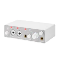 YAMAHA UR22MK3 USB-C 錄音介面