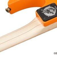 【2027年初預售】Ibanez x DRAGON BALL Z 七龍珠Z聯名款電吉他｜日廠 RG 悟空 悟飯 超級賽亞人 電吉他