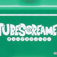 【2027年初預售】Ibanez x DRAGON BALL Z 七龍珠Z聯名款Tube Screamer TS808｜ 神龍