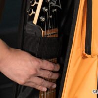 【2027年初預售】Ibanez x DRAGON BALL Z 七龍珠Z聯名款電吉他袋