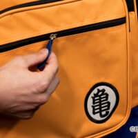【2027年初預售】Ibanez x DRAGON BALL Z 七龍珠Z聯名款電吉他袋