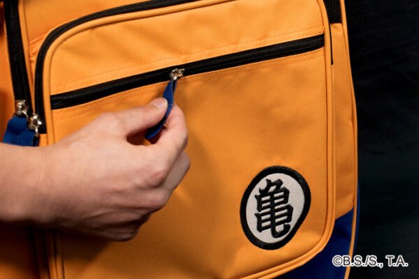 【2027年初預售】Ibanez x DRAGON BALL Z 七龍珠Z聯名款電吉他袋