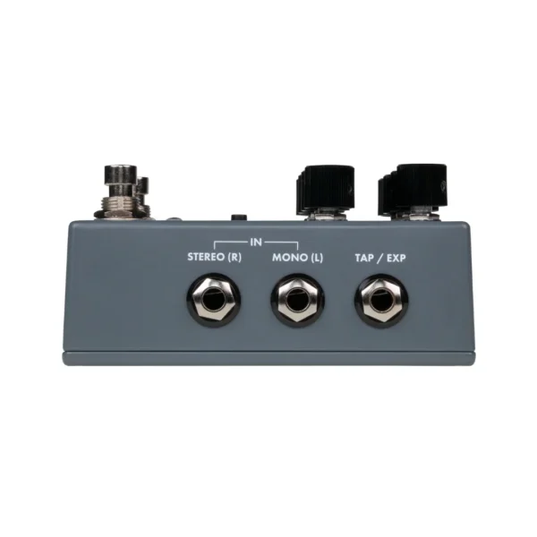 Walrus Audio | Fable MKII | 五種模式與 Stereo Granular Delay