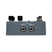 Walrus Audio | Fable MKII | 五種模式與 Stereo Granular Delay