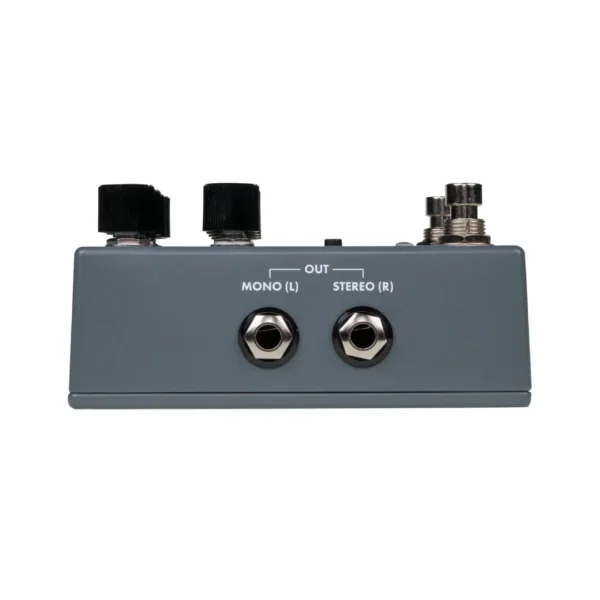 Walrus Audio | Fable MKII | 五種模式與 Stereo Granular Delay