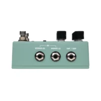 Walrus Audio | Lore MKII | 五種 Stereo Ambient 模式