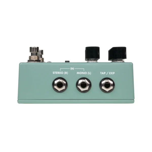 Walrus Audio | Lore MKII | 五種 Stereo Ambient 模式