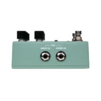 Walrus Audio | Lore MKII | 五種 Stereo Ambient 模式