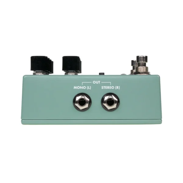 Walrus Audio | Lore MKII | 五種 Stereo Ambient 模式