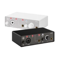 吉他網圖_工作區域 1 YAMAHA UR12MK3 USB-C 錄音介面
