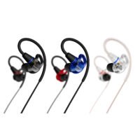 SONY IER-M500 專業入耳式監聽耳機 三色可選