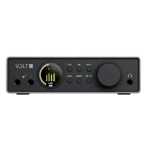 Universal Audio UA VOLT 2 Gen 2 USB 錄音介面