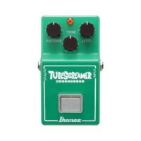 【2027年初預售】Ibanez x DRAGON BALL Z 七龍珠Z聯名款Tube Screamer TS808｜ 神龍