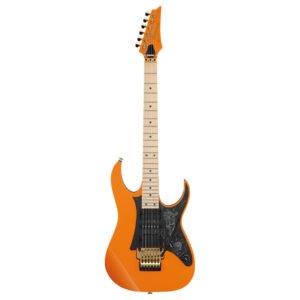 吉他網圖_工作區域 1 【2027年初預售】Ibanez x DRAGON BALL Z 七龍珠Z聯名款電吉他|日廠 RG 悟空 悟飯 超級賽亞人 電吉他