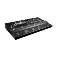 KEMPER | PROFILER Stage MK 2 地板式數位吉他音箱系統