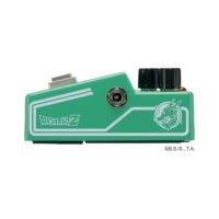 【2027年初預售】Ibanez x DRAGON BALL Z 七龍珠Z聯名款Tube Screamer TS808｜ 神龍