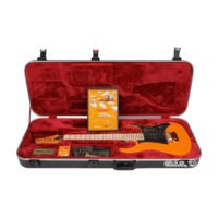 【2027年初預售】Ibanez x DRAGON BALL Z 七龍珠Z聯名款電吉他｜日廠 RG 悟空 悟飯 超級賽亞人 電吉他