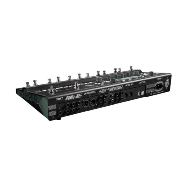 KEMPER | PROFILER Stage MK 2 地板式數位吉他音箱系統