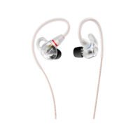 SONY IER-M500 專業入耳式監聽耳機 三色可選