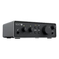 吉他網圖_工作區域 1 複本 5 Universal Audio UA VOLT 1 Gen 2 USB 錄音介面