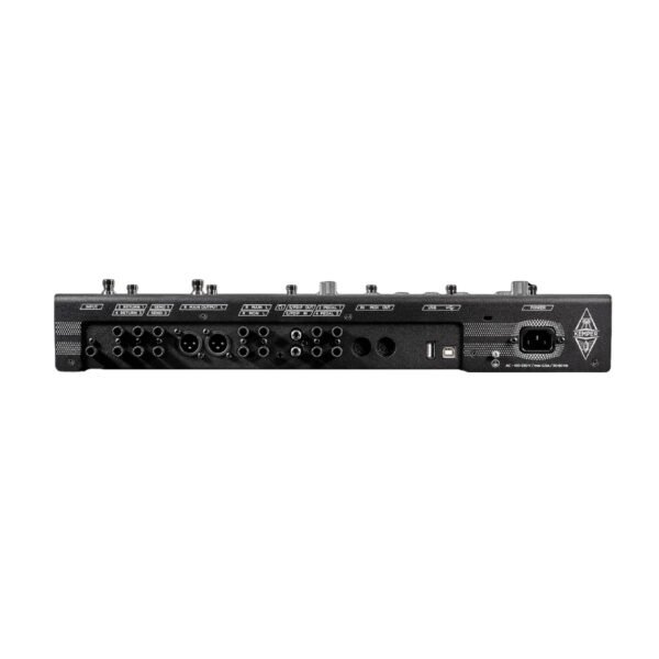 KEMPER | PROFILER Stage MK 2 地板式數位吉他音箱系統