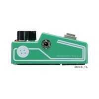 【2027年初預售】Ibanez x DRAGON BALL Z 七龍珠Z聯名款Tube Screamer TS808｜ 神龍