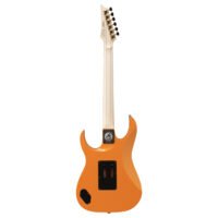 【2027年初預售】Ibanez x DRAGON BALL Z 七龍珠Z聯名款電吉他｜日廠 RG 悟空 悟飯 超級賽亞人 電吉他
